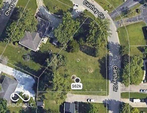 0.47 Acres of Residential Land for Sale in Fishers, Indiana
