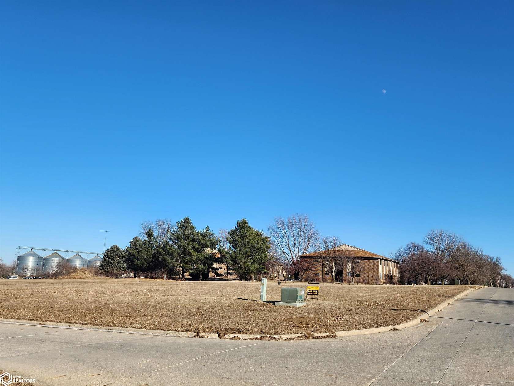 0.74 Acres of Land for Sale in Ida Grove, Iowa