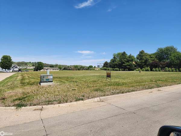 0.74 Acres of Land for Sale in Ida Grove, Iowa
