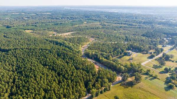 2.49 Acres of Residential Land for Sale in Benton, Arkansas