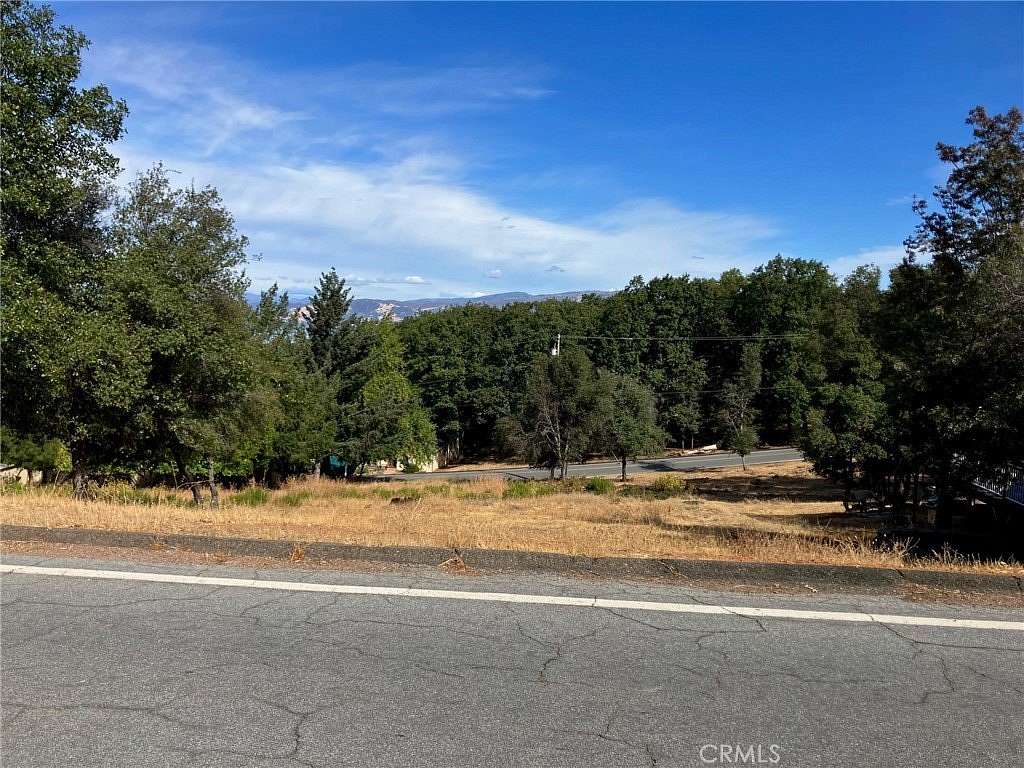 0.14 Acres of Residential Land for Sale in Kelseyville, California
