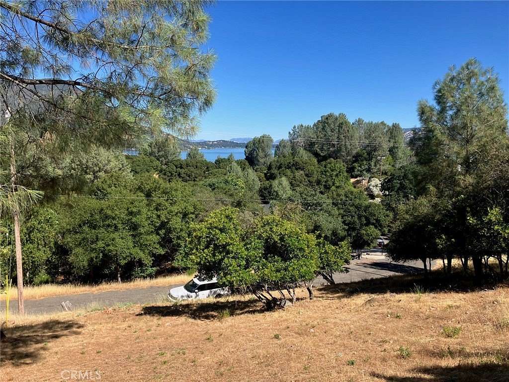 0.21 Acres of Residential Land for Sale in Kelseyville, California