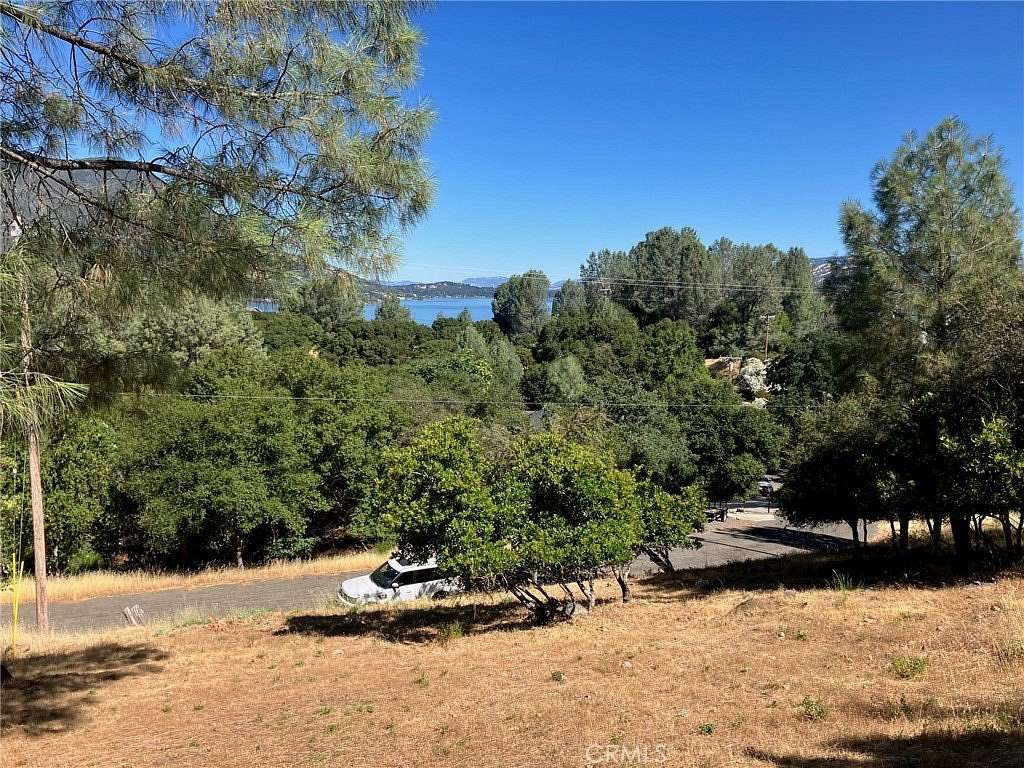 0.21 Acres of Residential Land for Sale in Kelseyville, California