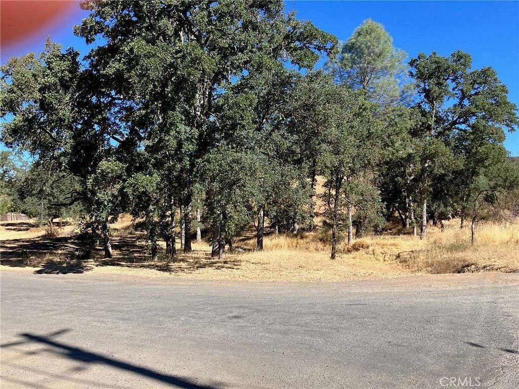 0.34 Acres of Residential Land for Sale in Clearlake, California