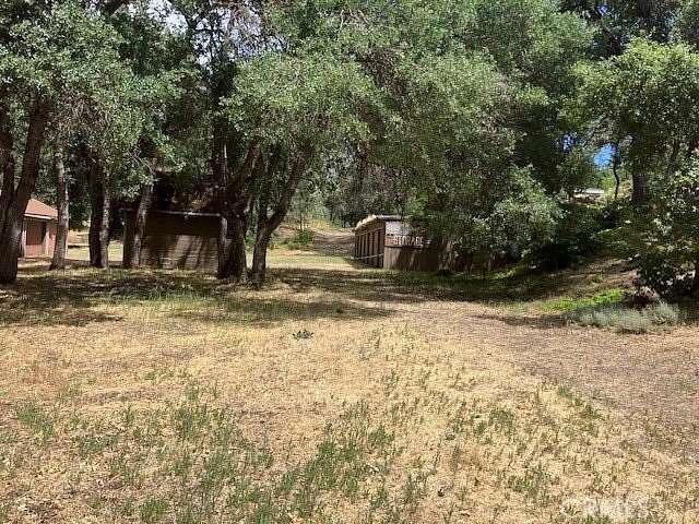 4.55 Acres of Land for Sale in Clearlake, California