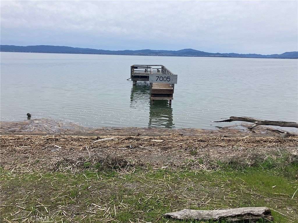 0.3 Acres of Residential Land for Sale in Lucerne, California