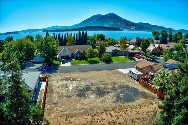 0.27 Acres of Residential Land for Sale in Lucerne, California