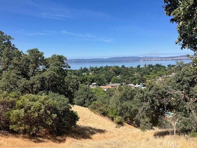 0.37 Acres of Land for Sale in Lucerne, California