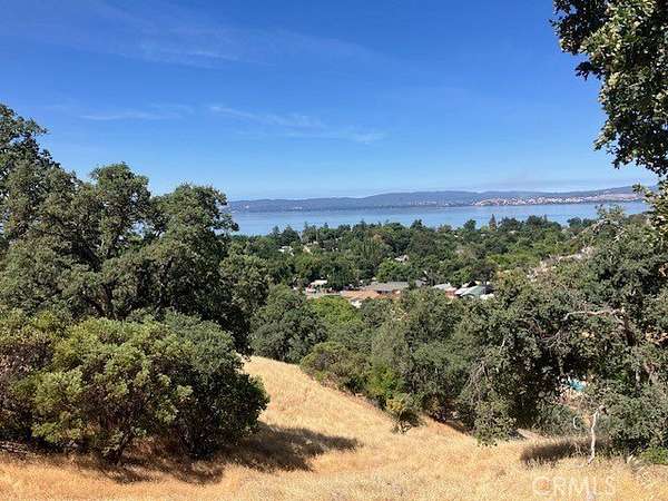 0.37 Acres of Land for Sale in Lucerne, California