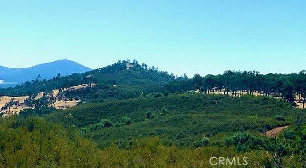 101 Acres of Land for Sale in Lower Lake, California