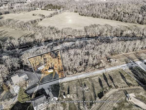 0.65 Acres of Land for Sale in Clever, Missouri