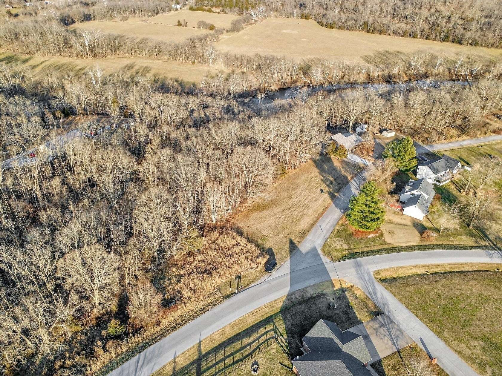 0.88 Acres of Land for Sale in Clever, Missouri