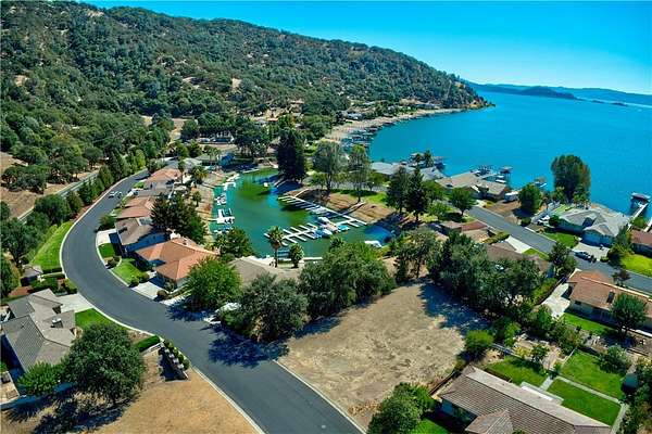 0.44 Acres of Residential Land for Sale in Lucerne, California