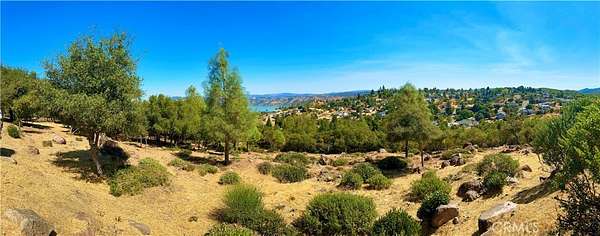 0.78 Acres of Residential Land for Sale in Kelseyville, California