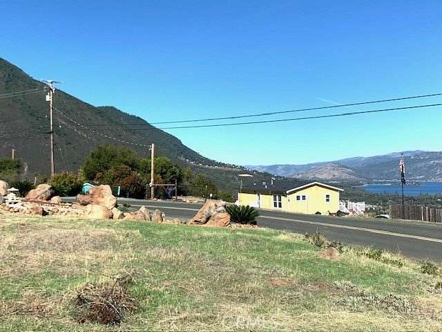0.4 Acres of Residential Land for Sale in Kelseyville, California