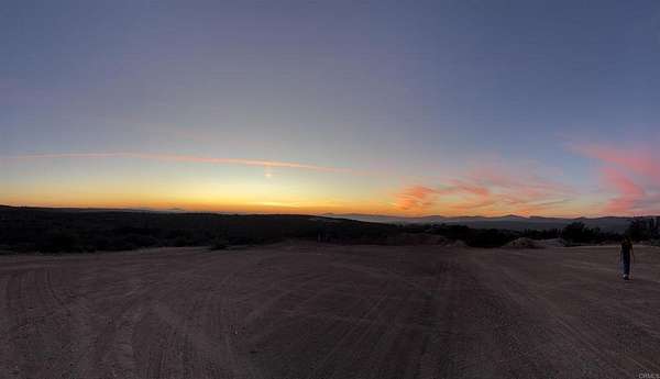 40.2 Acres of Land for Sale in San Diego, California