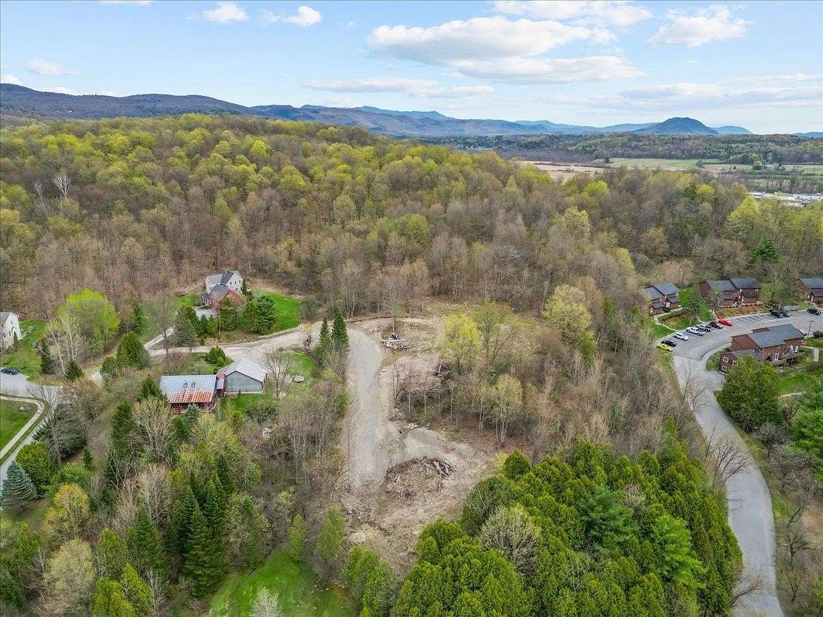 1.5 Acres of Residential Land for Sale in Hinesburg, Vermont