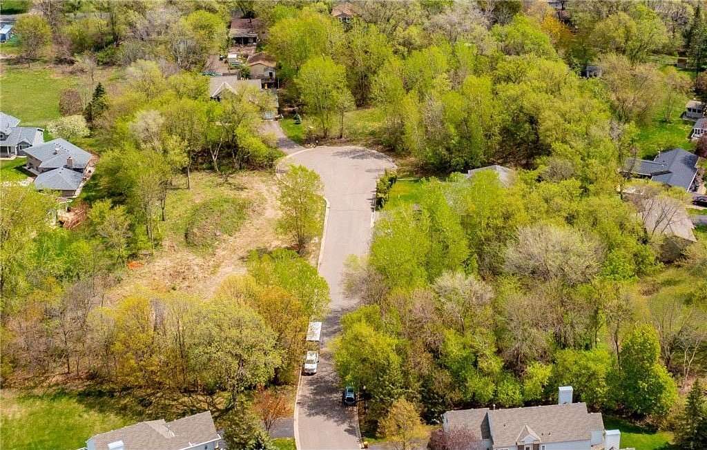 0.24 Acres of Residential Land for Sale in White Bear Lake, Minnesota