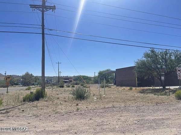 0.14 Acres of Commercial Land for Sale in Nogales, Arizona