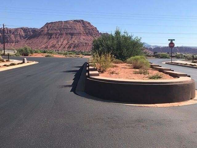 0.54 Acres of Residential Land for Sale in Ivins, Utah