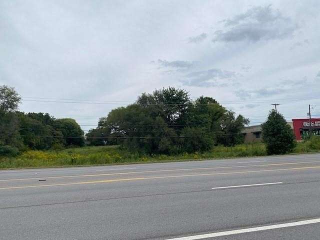 2.49 Acres of Commercial Land for Sale in Springdale, Arkansas