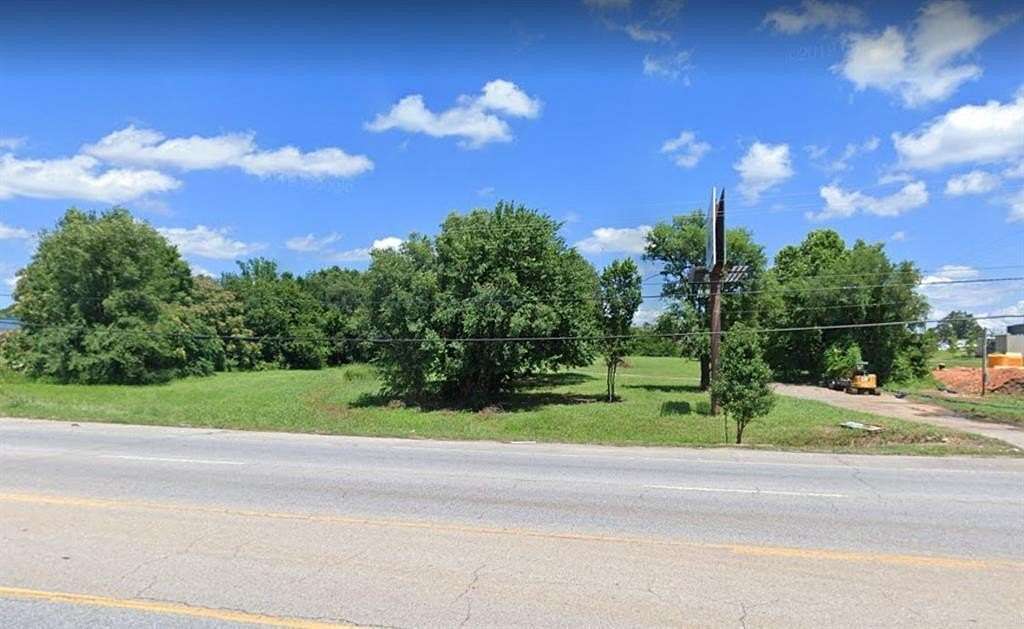 2.49 Acres of Commercial Land for Sale in Springdale, Arkansas