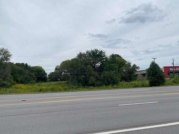 2.49 Acres of Commercial Land for Sale in Springdale, Arkansas