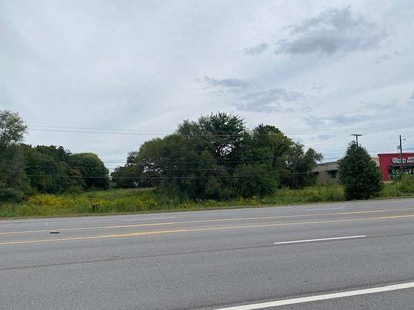 2.49 Acres of Commercial Land for Sale in Springdale, Arkansas