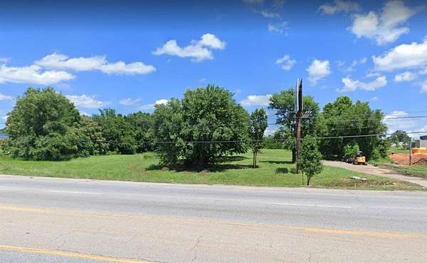 2.49 Acres of Commercial Land for Sale in Springdale, Arkansas