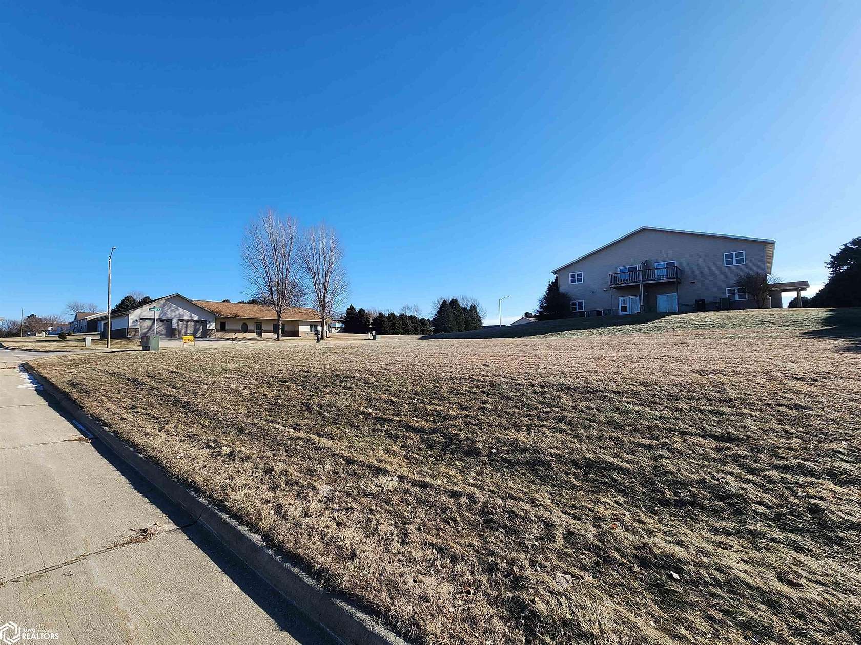 0.3 Acres of Land for Sale in Ida Grove, Iowa