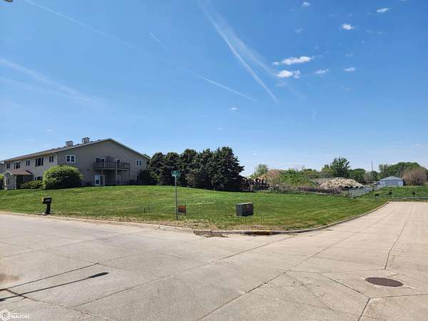 0.3 Acres of Land for Sale in Ida Grove, Iowa