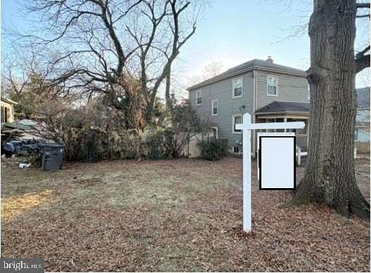 0.13 Acres of Residential Land for Sale in Hyattsville, Maryland