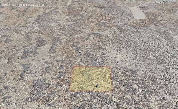 2.55 Acres of Land for Sale in Palmdale, California