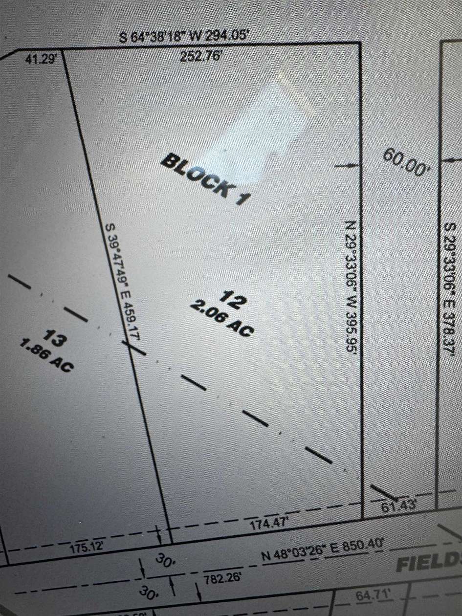 2 Acres of Residential Land for Sale in Pocatello, Idaho