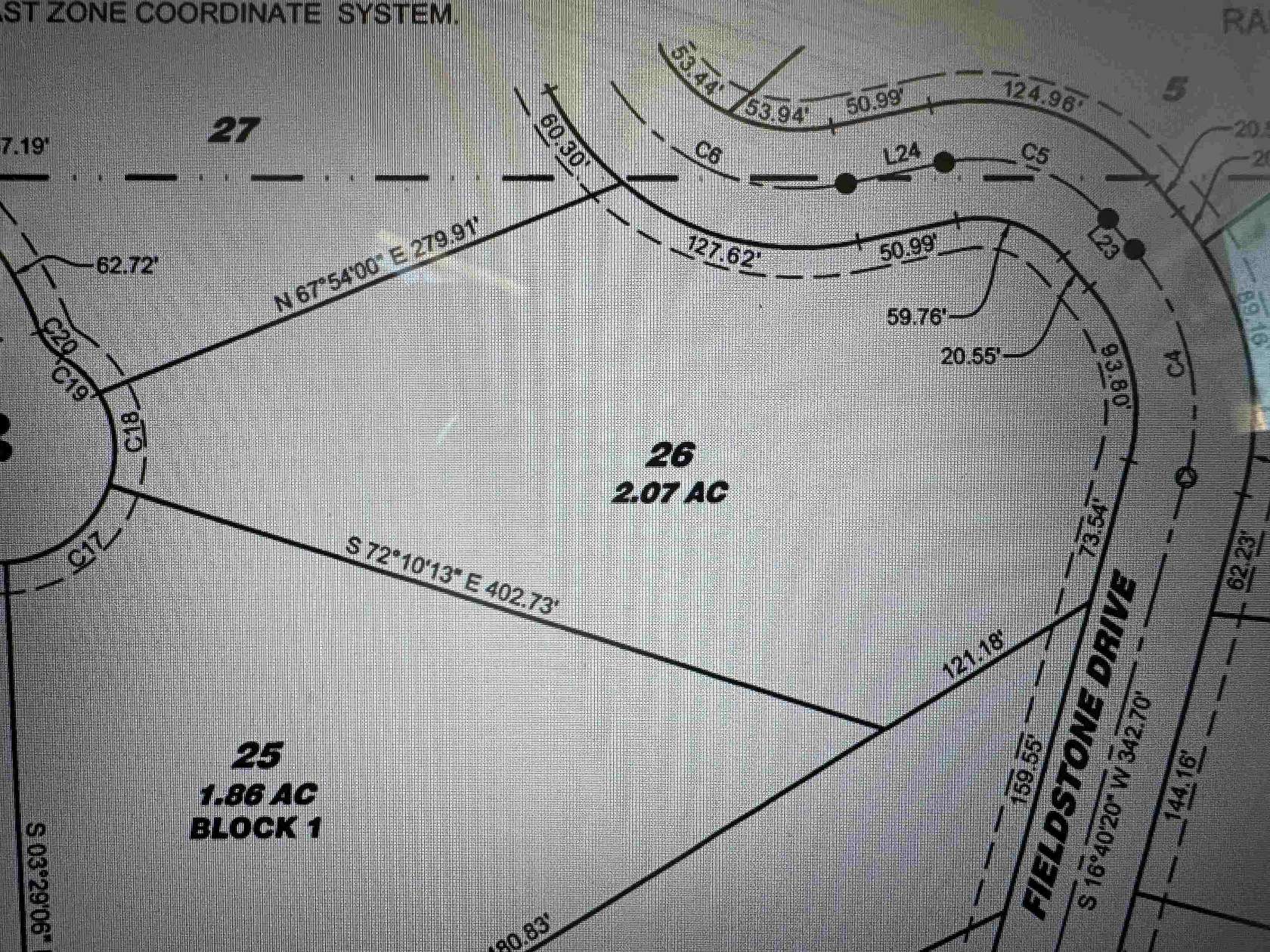 2 Acres of Residential Land for Sale in Pocatello, Idaho