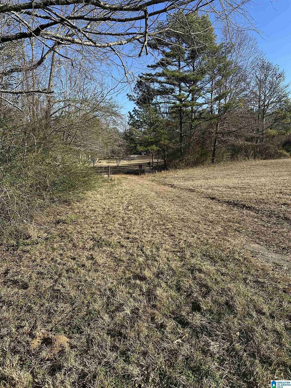 3.5 Acres of Land for Sale in Hayden, Alabama