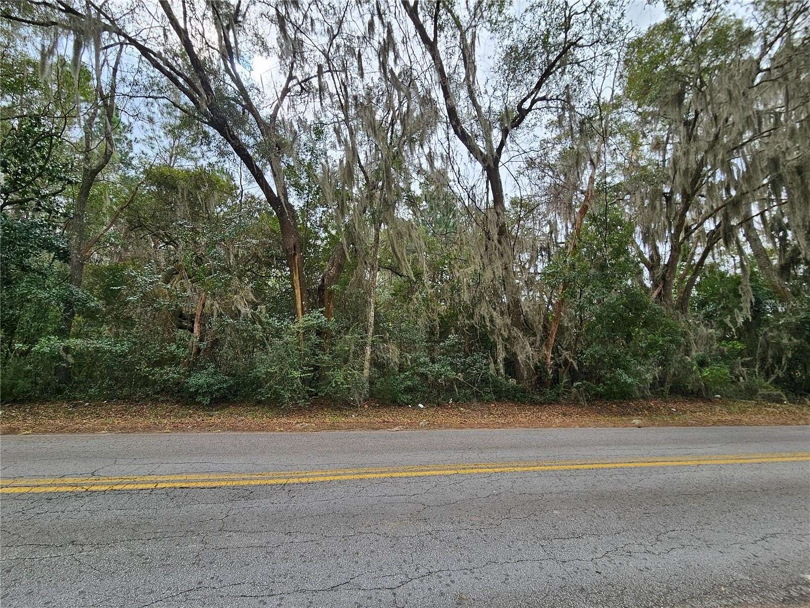 0.4 Acres of Commercial Land for Sale in Williston, Florida