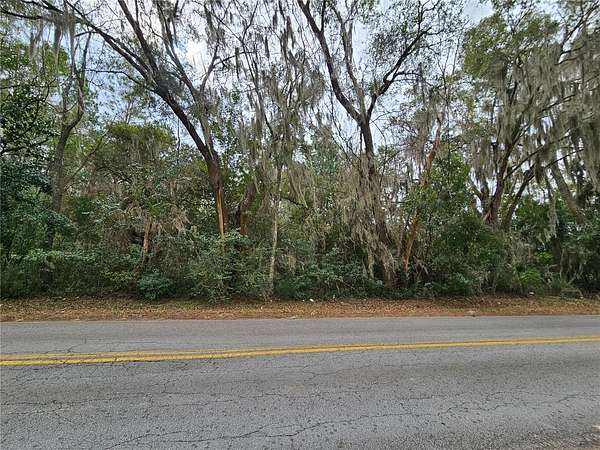 0.4 Acres of Commercial Land for Sale in Williston, Florida