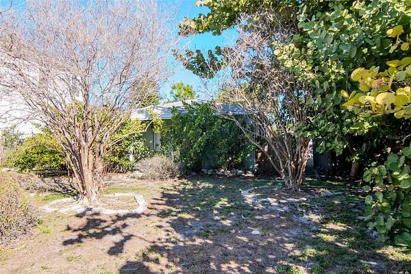 0.16 Acres of Residential Land for Sale in Tampa, Florida