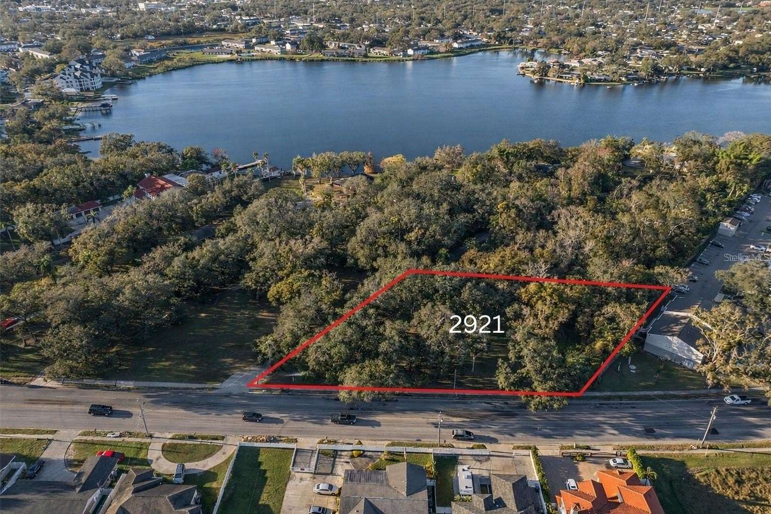 1.42 Acres of Land for Sale in Tampa, Florida