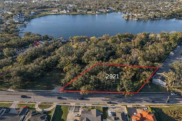 1.42 Acres of Land for Sale in Tampa, Florida