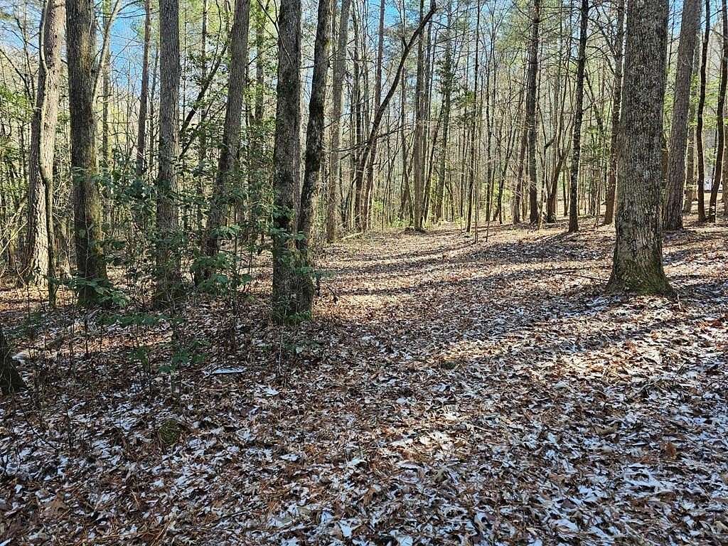 3.34 Acres of Land for Sale in Murphy, North Carolina
