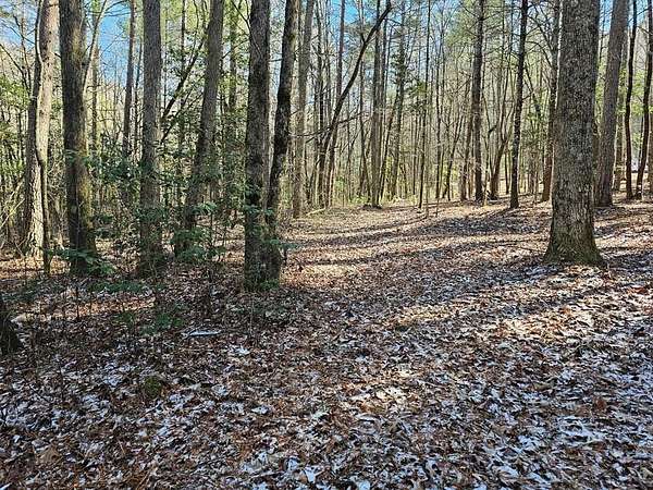 3.34 Acres of Land for Sale in Murphy, North Carolina