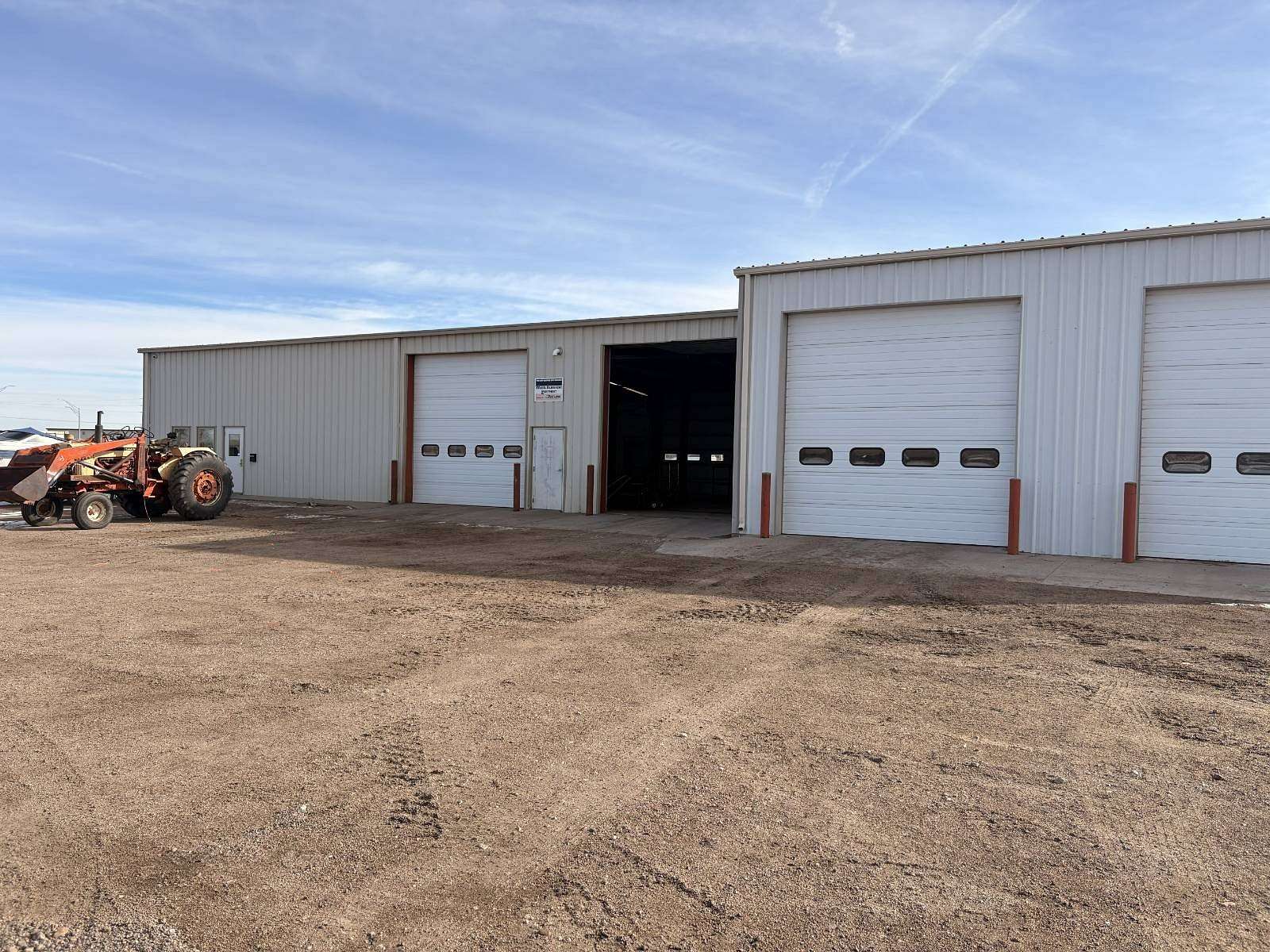 2 Acres of Improved Mixed-Use Land for Sale in Ogallala, Nebraska