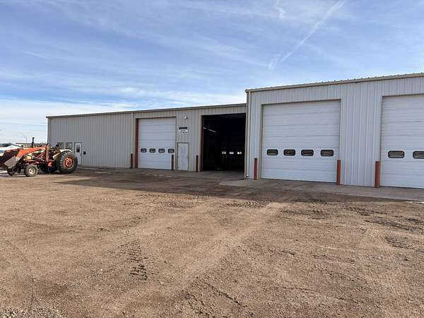 2 Acres of Improved Mixed-Use Land for Sale in Ogallala, Nebraska