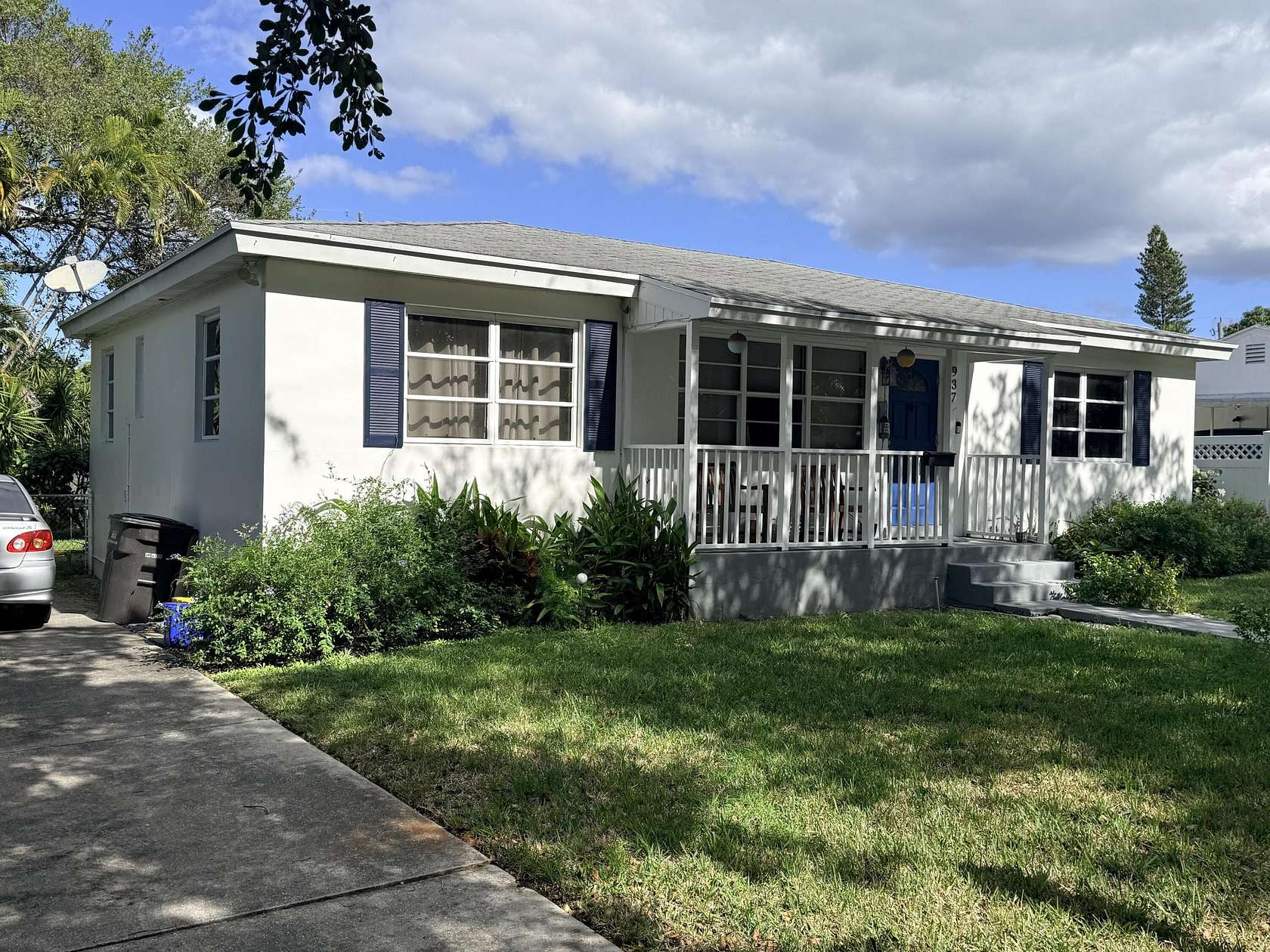 0.2 Acres of Residential Land for Sale in West Palm Beach, Florida