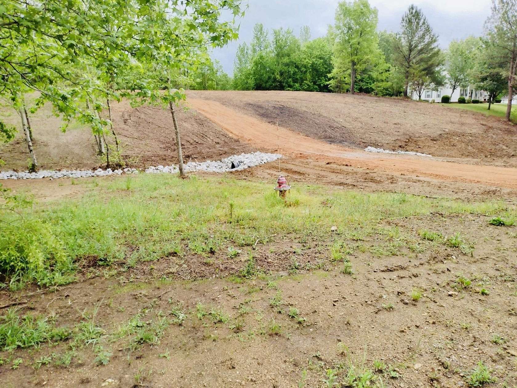 1.4 Acres of Residential Land for Sale in Killen, Alabama