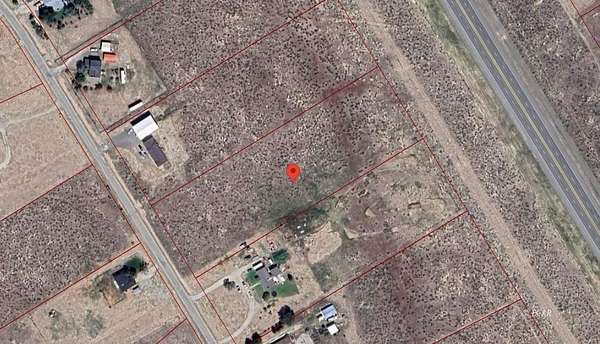 4 Acres of Residential Land for Sale in Spring Creek, Nevada