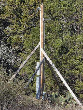 5.39 Acres of Commercial Land for Sale in New Braunfels, Texas