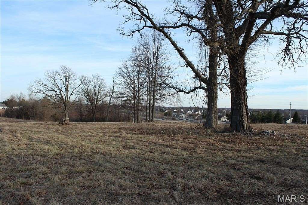 1 Acre of Commercial Land for Sale in O'Fallon, Missouri